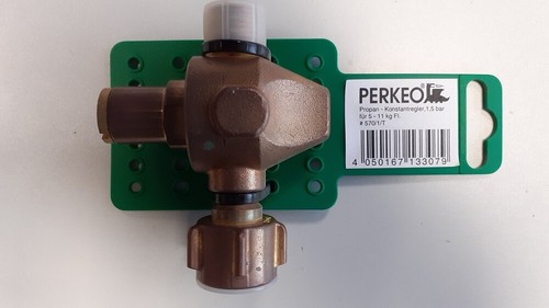 Perkeo propanregler für - perkeo,