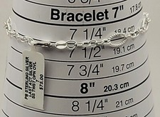 Neu Tag Stamp IBB 925