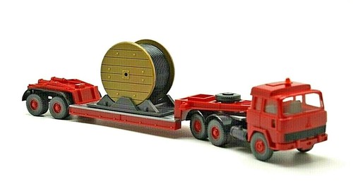Wiking 503 7 - 1:87,