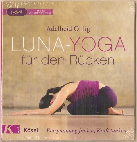 Audio kösel mp3 - kösel, luna
