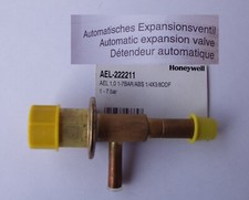 Expansionsventil Honeywell AEL-222211