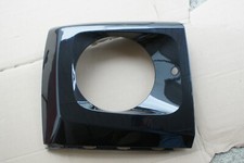 Scheinwerfer Rahmen Mercedes