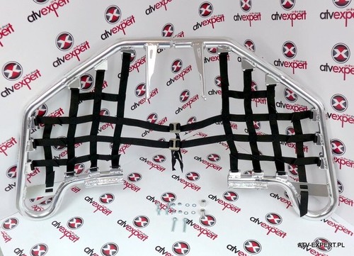 New quad racing nerfbars - quad,