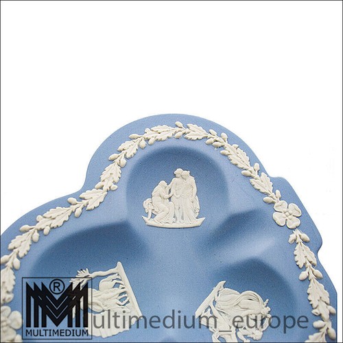 Wedgwood porzellan teller - wedgwood,