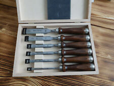 Premium Stemmeisen Set im