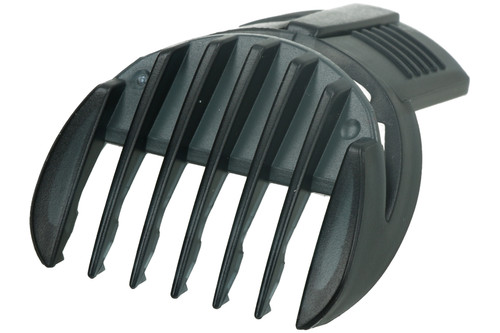 Babyliss kamm 3mm 15mm - 3mm,