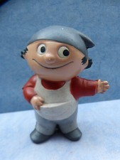 Mainzelmännchen Edi  Goebel  11 cm