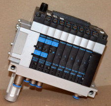 Festo CPV10-GE-DIO1-8 165809