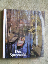 Der Spreewald - DDR Bildband