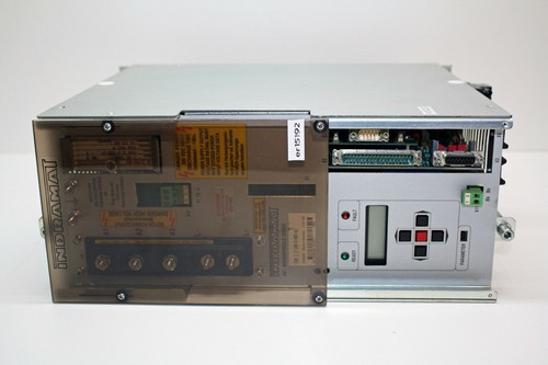 Indramat kda 150 a00 - indramat,