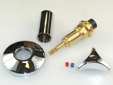 Seppelfricke Unterputzventil