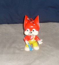 Fix und Foxi Figur " Fix " Rolf Kauka Produktion aus Nachlaß