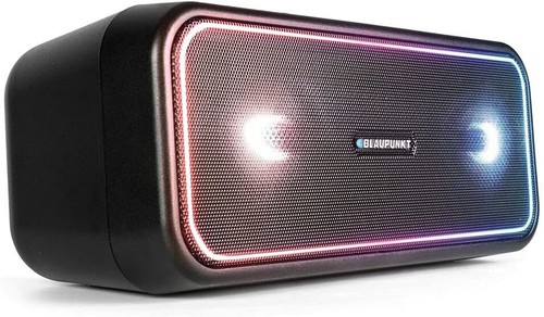 Blaupunkt ps200 boombox party - blaupunkt,