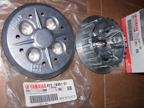 Yamaha dt80lc2 92 - yamaha,