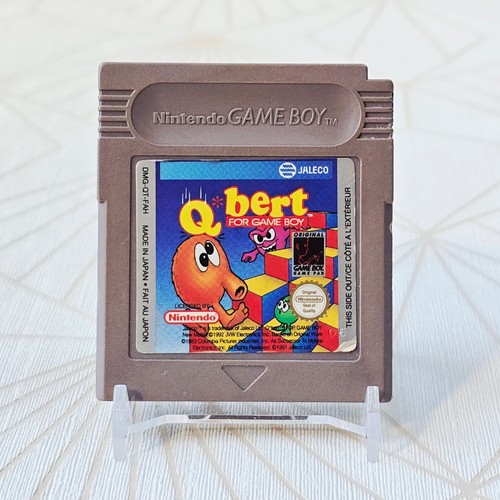 Bert nintendo game boy - boy, |