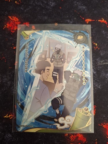 Kakashi hatake - kakashi, –