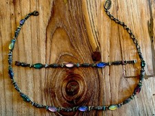 Konplott Kette und Armkettchen Vintage