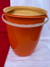 Ostalgie Pneumant Plaste Eimer