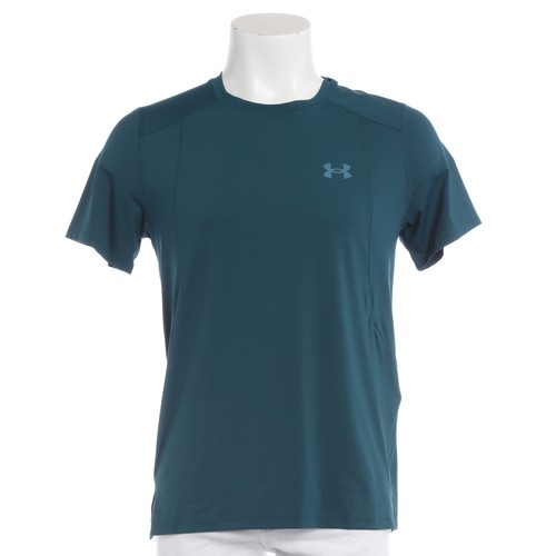 Shirt under armour grün - grün, s