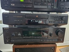 Sony STR-GX 390 - FM