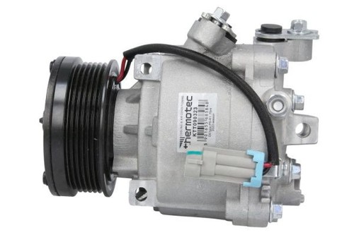 Thermotec kompressor klima - thermotec,