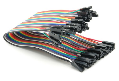 40pin jumper dupont kabel - jumper,