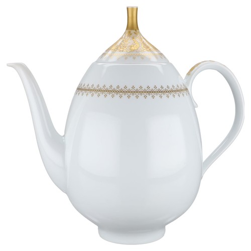 Kaffeekanne hutschenreuther - kaffeekanne,