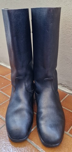Nva manschaften stiefel 29 - stiefel, gr.