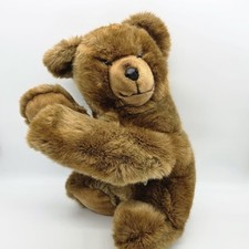 Steiff Archiv! Steiff 0341/65