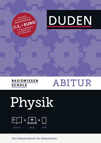 Basiswissen schule physik - schule,