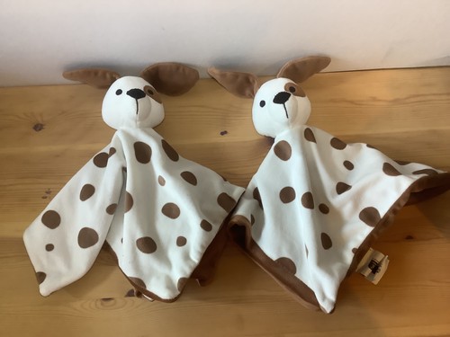Ikea hund drömslott - 2x,
