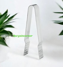 Teebeutelzange Eiswürfelzange