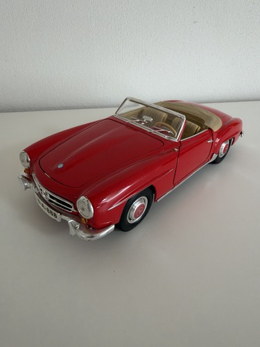 Modellauto mercedes benz 190 - modellauto,