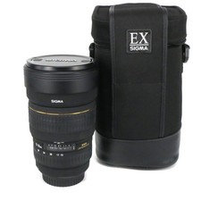 SIGMA  EX 15-30mm 3,5-4,5 DG