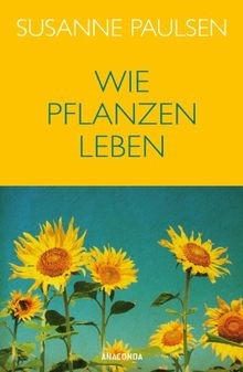 Wie pflanzen leben von - leben,