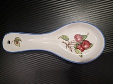 Villeroy Boch Cottage Ablage Löffel Neue Sammlung Porzellan