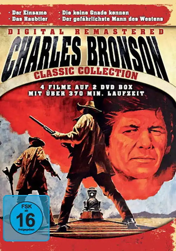 Charles bronson collection - charles, bronson-collection