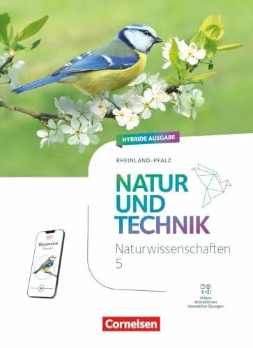 Natur und technik - natur,