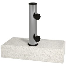 Schirmständer 25kg ständer - 25kg,