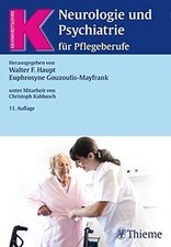 Neurologie und psychiatrie - neurologie,