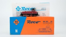 Roco 02164 lok br 160 - a,