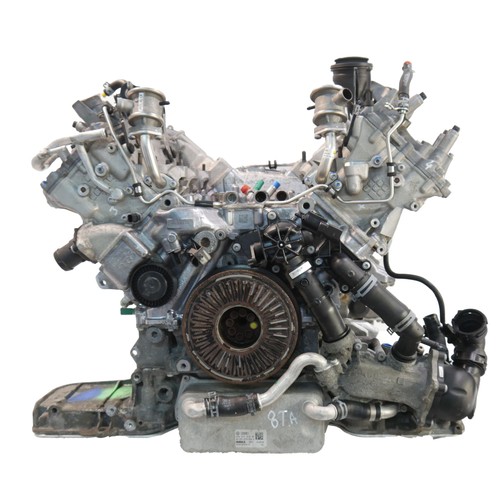 Motor für audi a7 - a6, s7