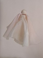 Waldorf Fee Elfe Engel aus