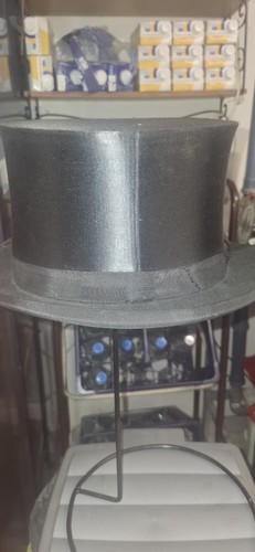 Antiker klappzylinder - antiker,