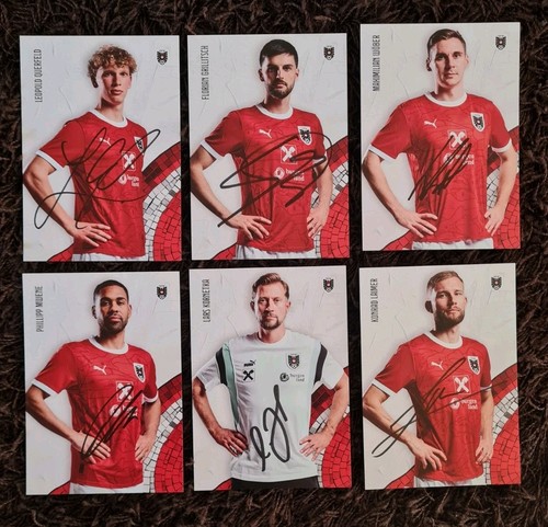 öfb oefb original - , 6