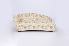 Loretta 2-3-Sitzer Sofa mit