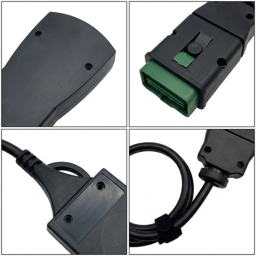 Lexia3 scanner für pp2000 - lexia3,
