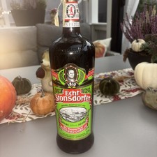 Echt Stonsdorfer Bitter - W