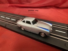 RACY / Artin Mercedes Bens 300 SLX Fahrzeug für Autorennbahn 1:43