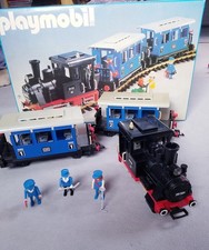 PLAYMOBIL 4000 - LGB Eisenbahn